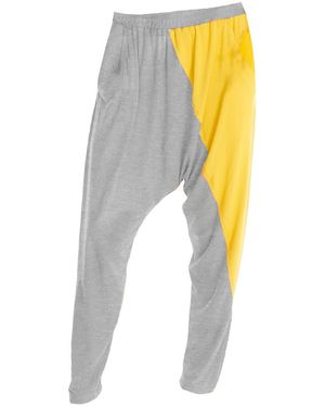 carlton jones Medina Pant - Yellow