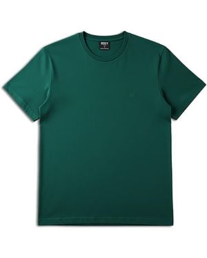 Bdxy Studio The Base T-Shirt Botanic - Green