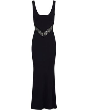 DELFI Collective Aurelia Dress - Black