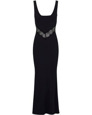 DELFI Collective Aurelia Dress - Black