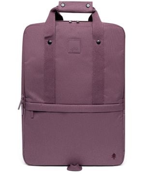 Lefrik Daily Backpack - Purple