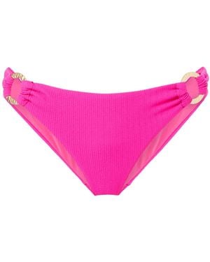 Change of Scenery Camilla Ring Bottom - Pink