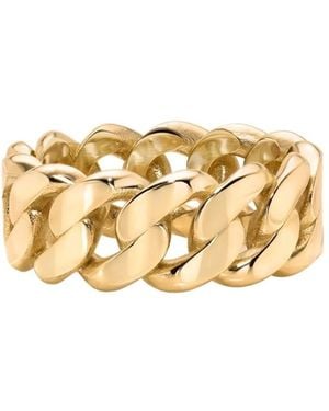 Öugie The Chain Reaction Ring - Metallic