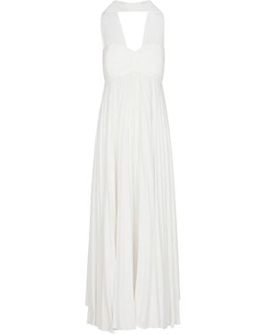 DELFI Collective Daphne Dress - White