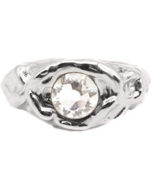 Casa Cala Cala Ice- Ring - White