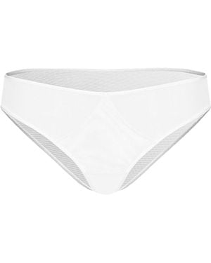 Zhilyova Asteria Brief - White