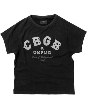 Other Cbgb - Black