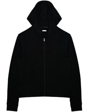 The Koozy Bendet Hoodie - Black