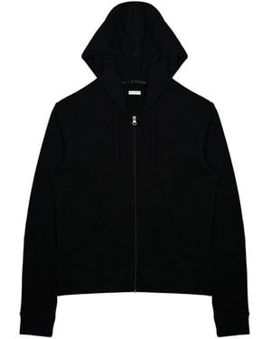 The Koozy Bendet Hoodie - Black