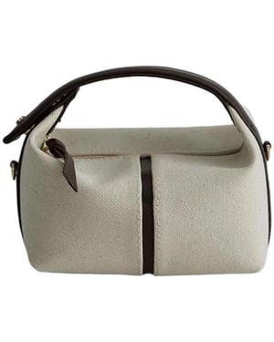 Sd Collection Dark Archi Bonbon Bag - Black