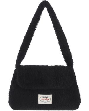 MARHEN.J Poi - Black