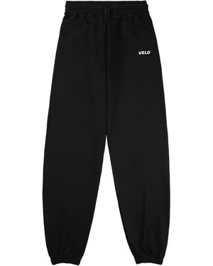 VLD Silverlake Après Ski Sweatpant - Black