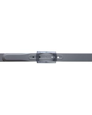 Tie-Ups Belt – K - Blue