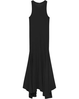 Centre Piece Astor Maxi Dress - Black