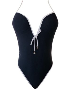 IVY SWIMWEAR Nautica - Blue