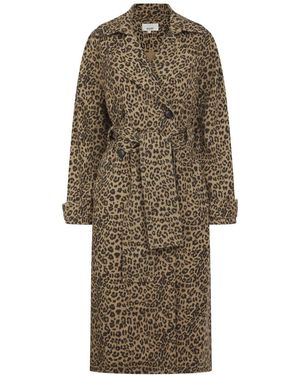 Nooki Design Neutrals Stacy Mac - Natural