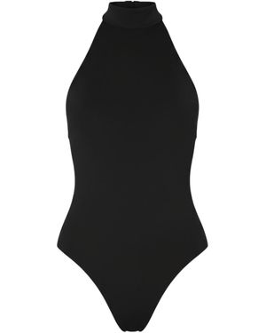 Room 24 Lea One Piece - Black