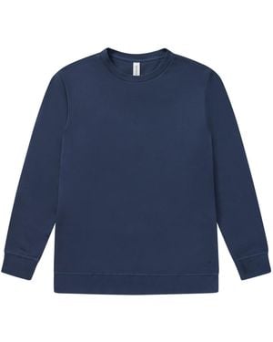 Known Supply Crewneck Sweatshirt - Blue