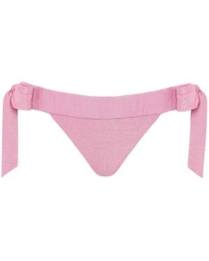 Leyla Maya Ltd Ginny Bottoms - Pink