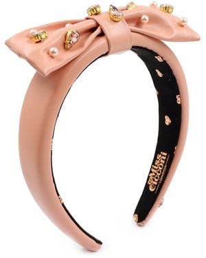 Miss Cicconi Neutrals Amelia - Pink