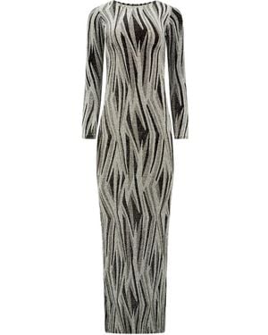 Maui X Lolita Regality & Party Dress - Multicolour