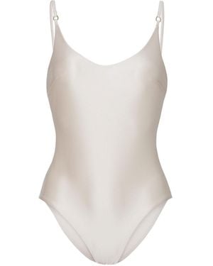 Anse Victorin Tiffany - White