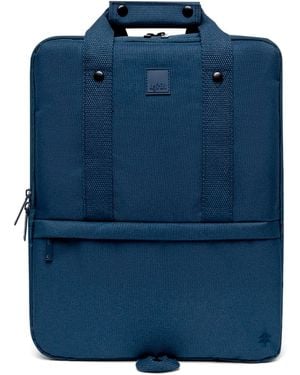 Lefrik Smart Daily 13 Backpack - Blue