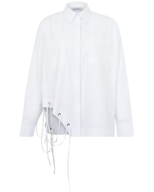 Ma Mulier Maja Shirt - White