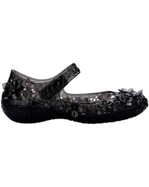 Melissa Luna Bloom X Susan Fang - Black