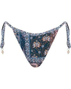 IVY SWIMWEAR Ellie - Blue