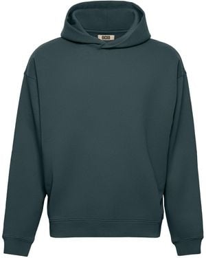 Ocio Leisurewear Oversized Hoodie - Green