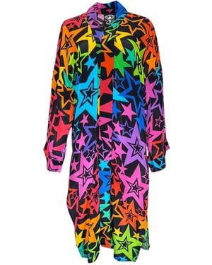 Any Old Iron New Star Duster - White