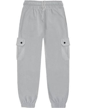 Kapture Travel Jogger Pants - Gray