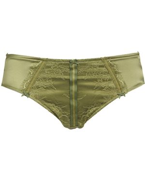 Tallulah Love Tara Brief - Green