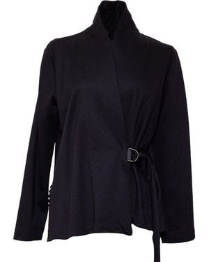 ARTISTA Magic Jacket - Blue