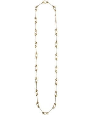 Sita Nevado Nuso Necklace - White