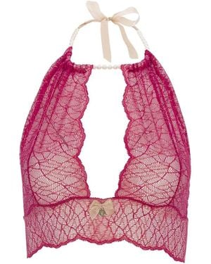 Bracli Sydney Bralette - Pink