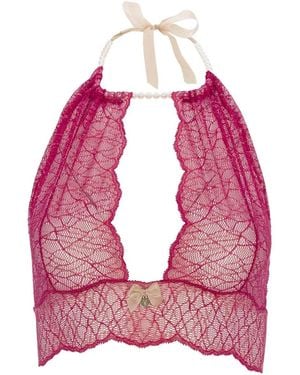 Bracli Sydney Bralette - Pink