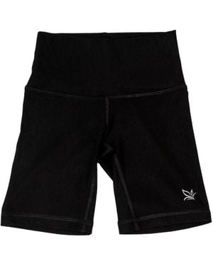 On/Off Essentials The Core Short - Black