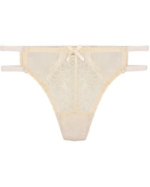 Empress Mimi Jacqueline Hipster - Natural