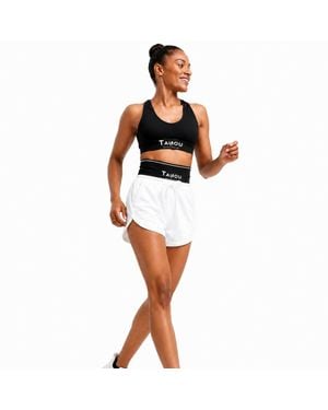 Chuks Collins Act Self Short Shorts - Blue
