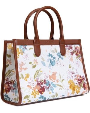 Alie Street London Ashbourne Occasion Handbag - Multicolour