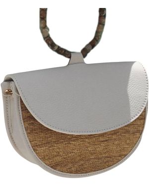 Cioccolato Couture Nelly Stylish - Grey