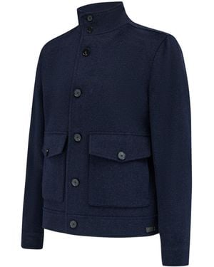 Guards London Dalton Harrington - Blue
