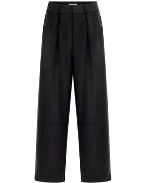 Thisisu Collection Arya Pant - Black