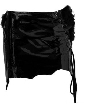 Paloma Lira Eros Skirt - Black