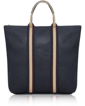 Betsy & Floss Manarola Backpack - Blue
