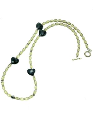 Amy Delson Jewelry Felicia - Metallic
