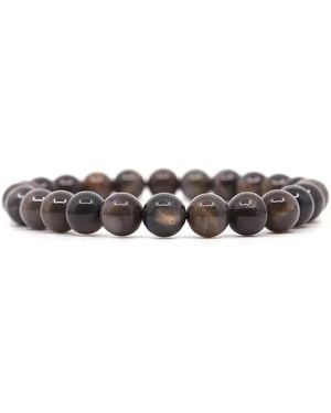 Shar Oke Scapolite Bracelet - Gray
