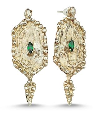 RADIAN jewellery Paris - Metallic
